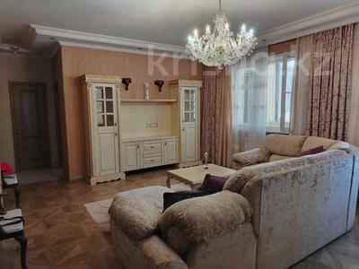 3-комнатная квартира · 100 м² · 2/24 этаж, Момышулы — БЕЗ КОМИССИИ ДЛЯ ПОКУПАТЕЛЯ!!! за 46.5 млн ₸ в Астане, Алматы р-н