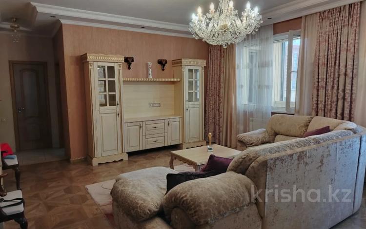 3-комнатная квартира · 100 м² · 2/24 этаж, Момышулы — БЕЗ КОМИССИИ ДЛЯ ПОКУПАТЕЛЯ!!! за 46.5 млн ₸ в Астане, Алматы р-н — фото 3