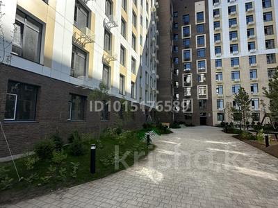 2-комнатная квартира · 60 м² · 2/12 этаж, Улы Дала 38а за 38.8 млн ₸ в Астане, Нура р-н