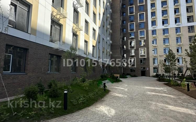 2-комнатная квартира · 60 м² · 2/12 этаж, Улы Дала 38а за 38.8 млн ₸ в Астане, Нура р-н — фото 2