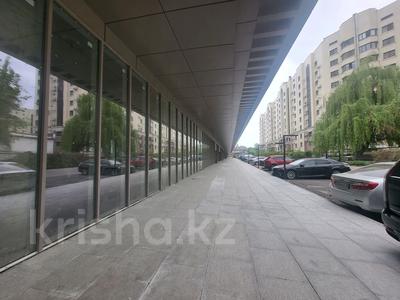 Свободное назначение, офисы, магазины и бутики, общепит, салоны красоты, медцентры и аптеки, образование, развлечения · 205 м² за 250 млн ₸ в Алматы, Наурызбайский р-н