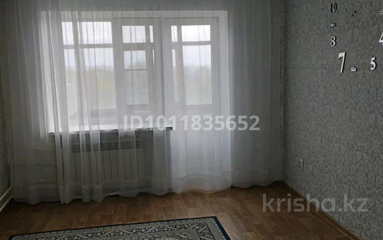 1-бөлмелі пәтер · 35 м² · 4/5 қабат, Молдагулова 3, бағасы: 8.5 млн ₸ в Хромтау — фото 2