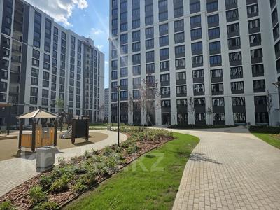 1-комнатная квартира · 34 м² · 16/17 этаж, Улы Дала 14 за 18.8 млн ₸ в Астане, Нура р-н