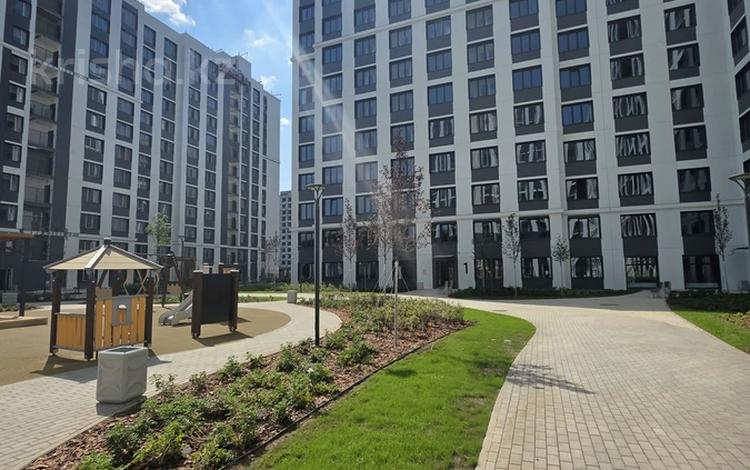 1-комнатная квартира · 34 м² · 16/17 этаж, Улы Дала 14 за 18.8 млн ₸ в Астане, Нура р-н — фото 2