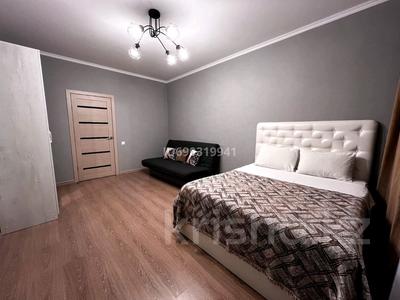 1-комнатная квартира · 45 м² · 11/22 этаж, Бектурова 4/1 — Хан Шатыр, Центр Материнства, Байтерек за 360 000 ₸ в Астане, Есильский р-н