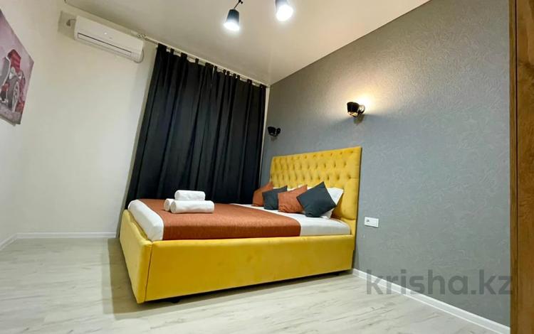 1-комнатная квартира · 30 м², мкр 12, Байтурсынова 4 за 200 000 〒 в Актобе — фото 2