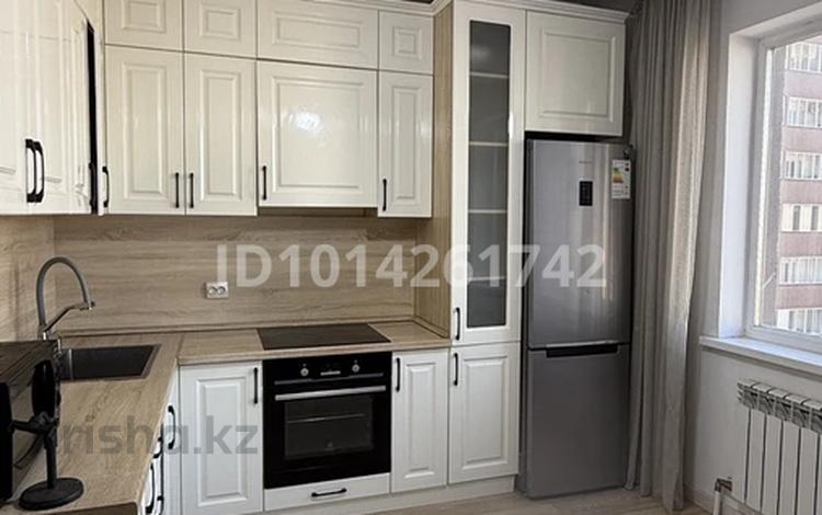 2-бөлмелі пәтер · 71 м² · 4/9 қабат, Трасса Астана-Караганда 23, бағасы: 28 млн ₸ в Алматы р-н — фото 2