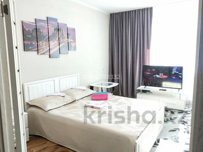 1-комнатная квартира · 41 м² · 6/9 этаж, мкр Новый Город, проспект Нуркена Абдирова 12 за 10 000 ₸ в Караганде, Казыбек би р-н