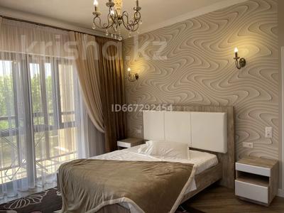 2-комнатная квартира · 75.3 м² · 2/8 этаж, 18 мкр — Еримбетова за 17 000 ₸ в Шымкенте, Енбекшинский р-н