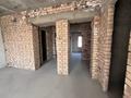 3-комнатная квартира · 83.2 м² · 1/3 этаж, мкр Новый Город, Жангозина 5/2 за 36.5 млн ₸ в Караганде, Казыбек би р-н — фото 2