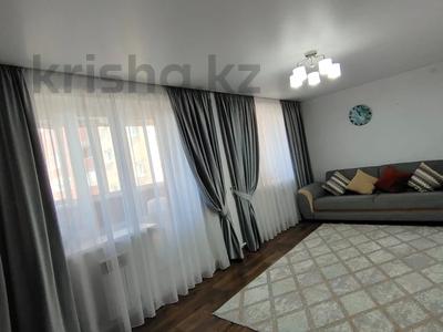 3-бөлмелі пәтер, 83.1 м², 8/9 қабат, Академика Чокина 164/2, бағасы: 33.7 млн 〒 в Павлодаре