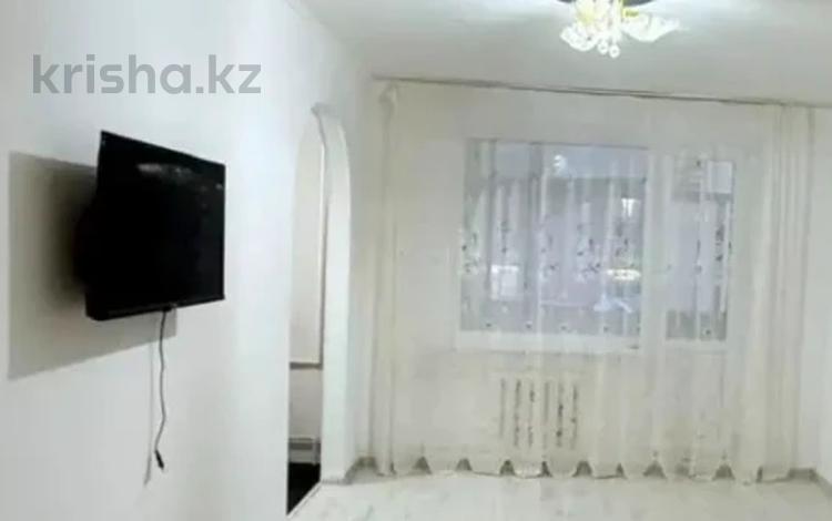 2-бөлмелі пәтер · 45 м² · 2/5 қабат, Оракбаева, бағасы: 13 млн ₸ в Уральске — фото 6