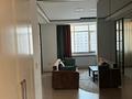 2-комнатная квартира · 75 м² · 15/28 этаж, Нажимеденова 4 за 69 млн ₸ в Астане, Алматы р-н