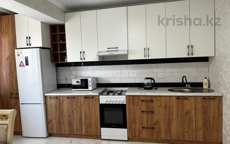 2-комнатная квартира · 60 м² · 2/10 этаж, мкр Шугыла, Калкаман-2 8/3 — Ашимова/Жуманиязова за 17 000 ₸ в Алматы, Наурызбайский р-н — фото 2