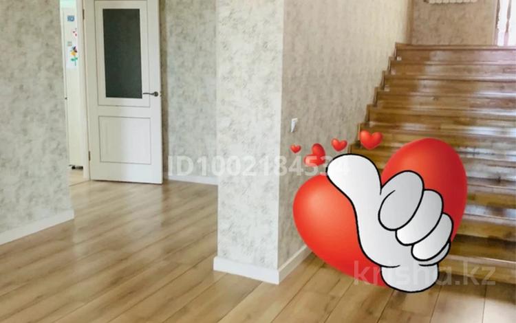Отдельный дом · 6 комнат · 293 м² · 10 сот., Курашасай , Канагат — Новостройка за 60 млн 〒 в Актобе — фото 2