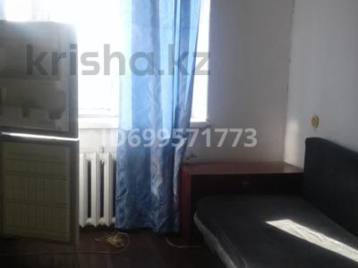 1-комнатная квартира · 12.2 м² · 5/5 этаж, Олжабай бвтыра 54/1 за 50 000 〒 в Павлодаре