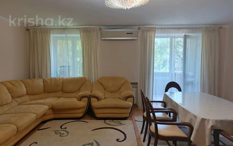 3-бөлмелі пәтер · 78 м² · 2/4 қабат, Жибек жолы — Желтоксан, бағасы: 58.5 млн ₸ в Алматы — фото 4