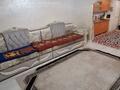 Часть дома · 3 комнаты · 65 м² · 3.5 сот., мкр Дархан Ташенова 22а — Майканова за 32 млн ₸ в Алматы, Алатауский р-н — фото 14