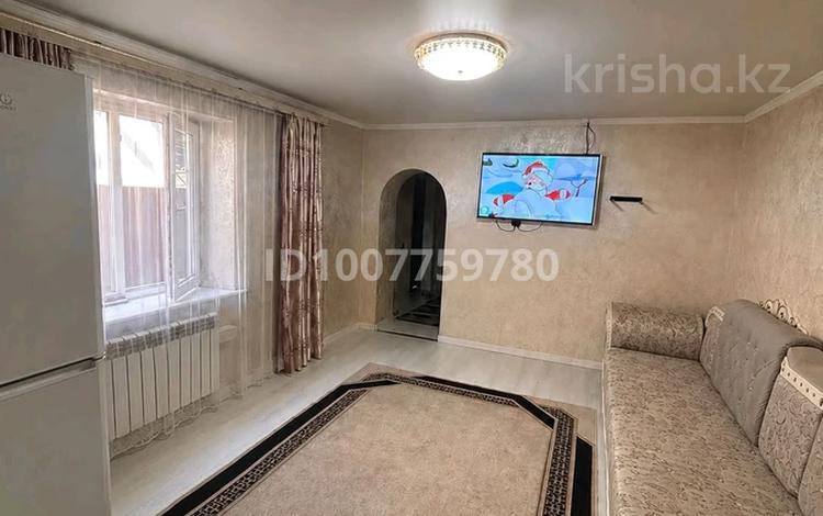 Часть дома · 3 комнаты · 65 м² · 3.5 сот., мкр Дархан Ташенова 22а — Майканова за 30 млн ₸ в Алматы, Алатауский р-н — фото 66