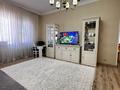 3-бөлмелі пәтер · 106.9 м² · 5/8 қабат, Храпатый 13 — Анатолий Храпатый, бағасы: 75.5 млн ₸ в Астане, Сарайшык р-н