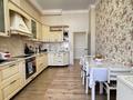 3-бөлмелі пәтер · 106.9 м² · 5/8 қабат, Храпатый 13 — Анатолий Храпатый, бағасы: 75.5 млн ₸ в Астане, Сарайшык р-н — фото 24