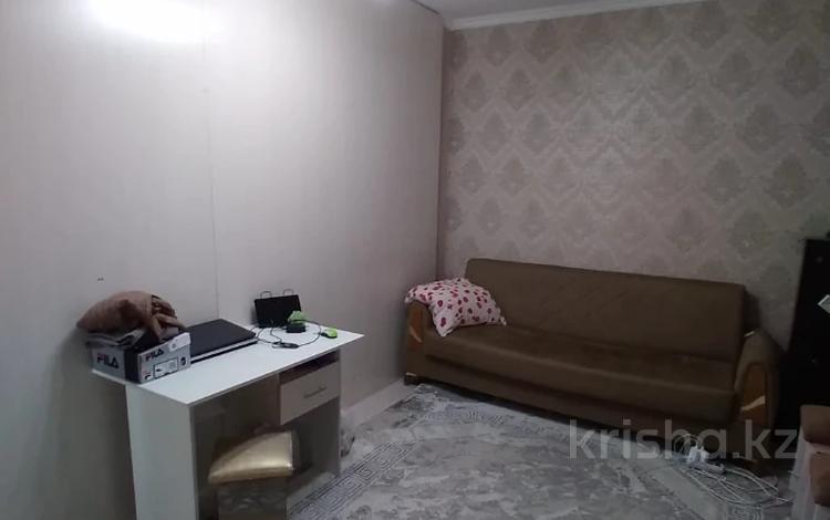 2-бөлмелі пәтер · 46 м² · 4/13 қабат, Макатаева — Муратбаева, бағасы: 41 млн ₸ в Алматы, Алмалинский р-н — фото 2