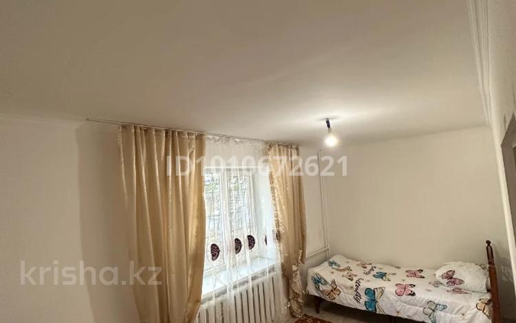 2-бөлмелі пәтер · 46 м² · 1/2 қабат, Попова — Бальзака, бағасы: 36 млн ₸ в Алматы, Бостандыкский р-н — фото 11