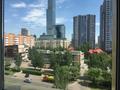 3-бөлмелі пәтер · 83 м² · 6/12 қабат, Сауран 3/1, бағасы: 63 млн ₸ в Астане, Есильский р-н