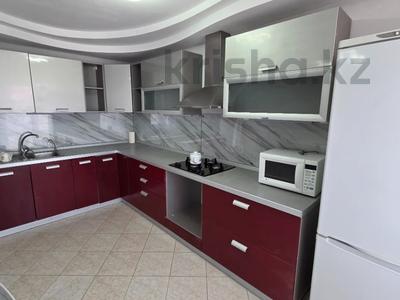 4-бөлмелі пәтер · 118.2 м² · 5/5 қабат, Пушкина 140к1, бағасы: 39 млн ₸ в Костанае