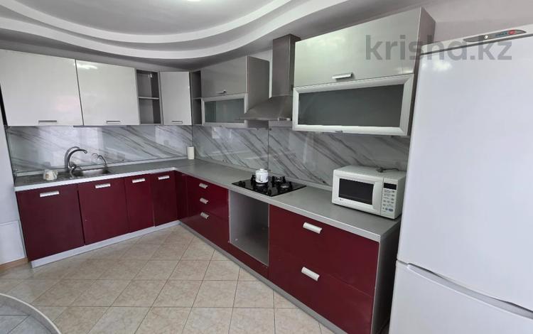 4-бөлмелі пәтер · 118.2 м² · 5/5 қабат, Пушкина 140к1, бағасы: 39 млн ₸ в Костанае — фото 3