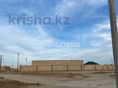 Участок · 10 соток, Рахат 4 75 201 за 1.5 млн 〒 в Жанаозен