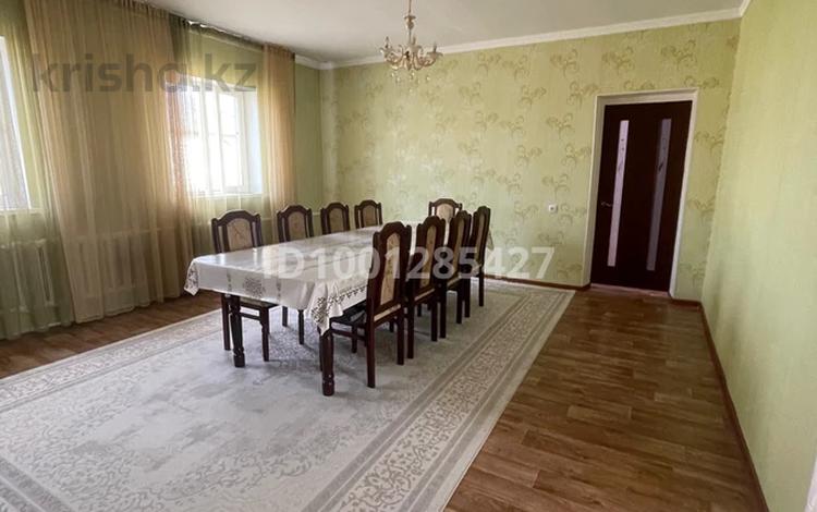 Отдельный дом · 5 комнат · 125 м² · 10 сот., Бырлык 20 за 25 млн 〒 в Умбетали — фото 11