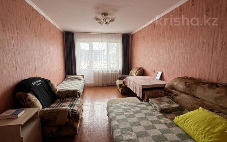 1-комнатная квартира · 33 м² · 1/5 этаж, Камзина 63 за 7.5 млн ₸ в Аксу — фото 9