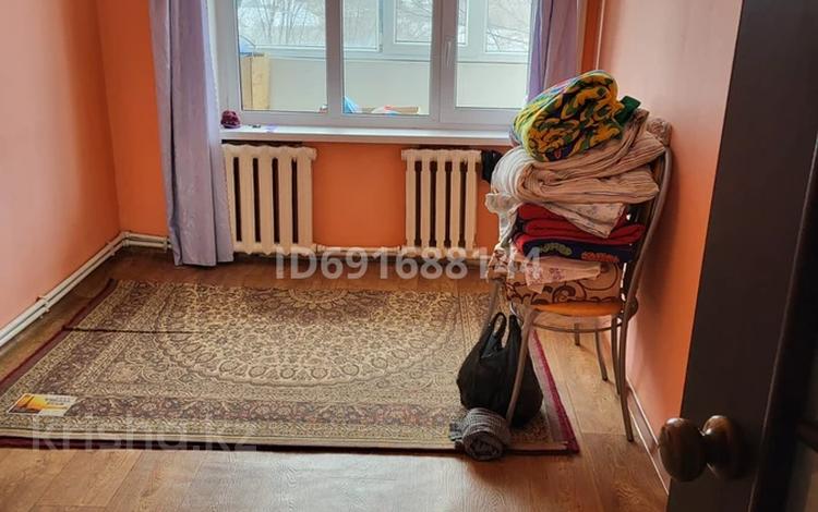 2-бөлмелі пәтер, 51 м², 3/5 қабат, Заводская 59 — Мичуринск, Плодоовощной, бағасы: 9 млн 〒 в Мичуринское — фото 2