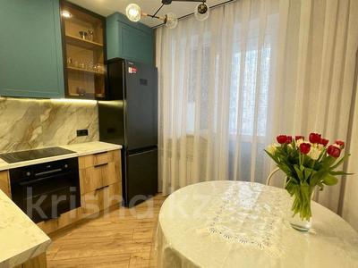2-комнатная квартира · 57 м² · 5/9 этаж, А91 16 за 39.5 млн ₸ в Астане, Алматы р-н