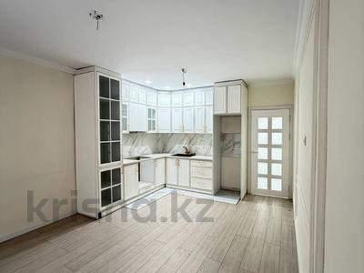 2-бөлмелі пәтер · 70 м² · 2/13 қабат, Толе би 189/3, бағасы: 58 млн ₸ в Алматы, Алмалинский р-н