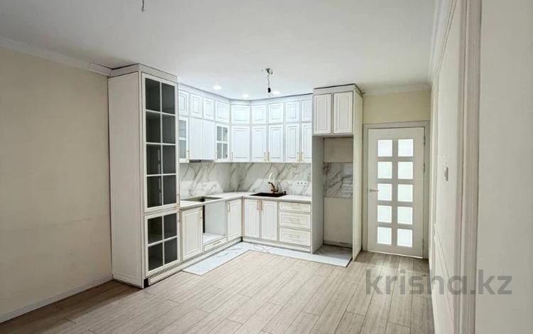 2-бөлмелі пәтер · 70 м² · 2/13 қабат, Толе би 189/3, бағасы: 58 млн ₸ в Алматы, Алмалинский р-н — фото 10