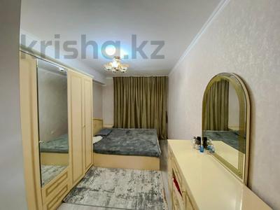 3-комнатная квартира · 70 м² · 6/9 этаж, 9-й микрорайон, 9-й микрорайон за 25.6 млн 〒 в Талдыкоргане