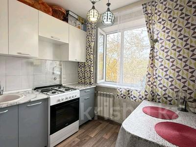 1-комнатная квартира · 32 м² · 4/5 этаж, металлургов 34/1 за 6.4 млн 〒 в Темиртау