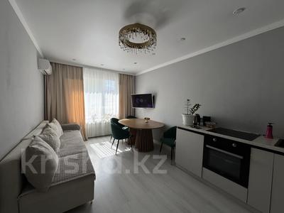 2-комнатная квартира · 43.4 м² · 5/7 этаж, Райымбек батыра 169 за 33 млн ₸ в 