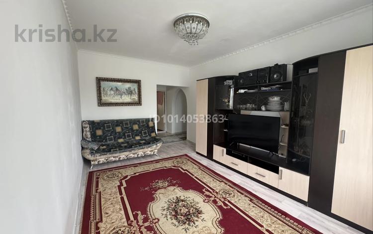 2-комнатная квартира · 54 м² · 4/5 этаж, Тола би 9а за 21 млн ₸ в Таразе — фото 2