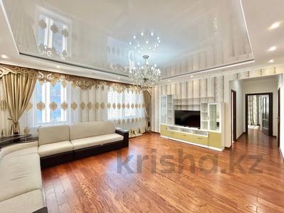 3-бөлмелі пәтер · 82.3 м² · 12/24 қабат, Калибек Куанышбаев 11/2 — Байтурсынова-Нажимеденова, бағасы: 48 млн ₸ в Астане, Сарайшык р-н