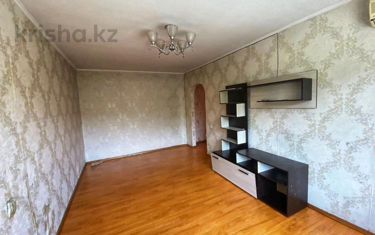 2-комнатная квартира, 43 м², 2/5 этаж, Самал за 12.2 млн 〒 в Талдыкоргане — фото 7