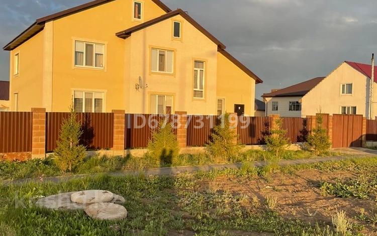 Жеке үй · 5 бөлме · 300 м² · 10 жүзд., Үркер, бағасы: 120 млн ₸ в Астане, Нура р-н — фото 19