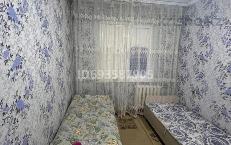 1 комната, 40 м², Жангельдина 8 за 25 000 〒 в Шымкенте, Аль-Фарабийский р-н — фото 2