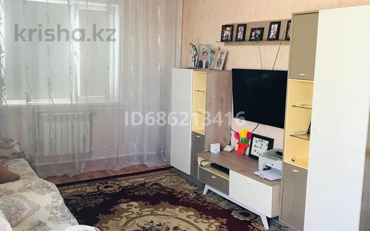 3-бөлмелі пәтер · 65.3 м² · 2/2 қабат, Узкоколейная 23, бағасы: 18 млн ₸ в Костанае — фото 2