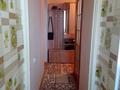 3-бөлмелі пәтер · 65.3 м² · 2/2 қабат, Узкоколейная 23, бағасы: 18 млн ₸ в Костанае — фото 10