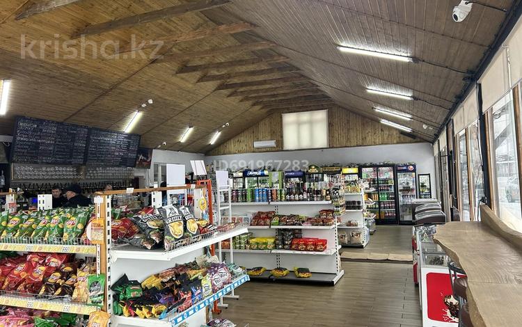 Магазины и бутики, общепит · 30 м² за 300 000 ₸ в Алматы, Турксибский р-н — фото 2