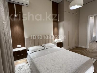 2-комнатная квартира · 63 м² · 8/12 этаж, мкр Шымсити, Квартал 189 — Бәйдібек би за 20 000 ₸ в Шымкенте, Абайский р-н