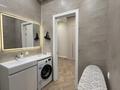 2-комнатная квартира · 63 м² · 8/12 этаж, мкр Шымсити, Квартал 189 — Бәйдібек би за 20 000 ₸ в Шымкенте, Абайский р-н — фото 2